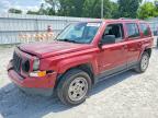 JEEP PATRIOT 2016
