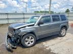 JEEP PATRIOT 2014