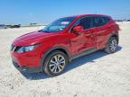 NISSAN ROGUE SPORT 2018