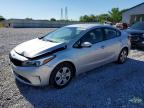 KIA FORTE 2017