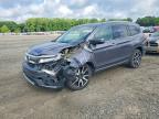 HONDA PILOT 2021