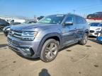 VOLKSWAGEN ATLAS 2019