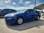 TOYOTA CAMRY 2025