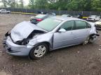 CHEVROLET IMPALA 2006