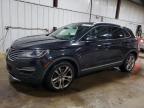 LINCOLN MKC 2015