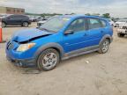 PONTIAC VIBE 2007