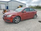 CHEVROLET CRUZE 2012
