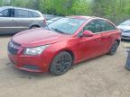 CHEVROLET CRUZE 2014