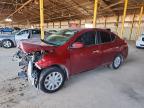 NISSAN VERSA 2018