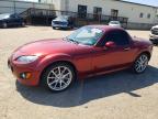 MAZDA MX-5 MIATA 2010