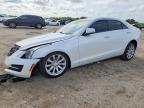 CADILLAC ATS 2017