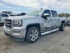 GMC SIERRA 2016