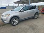 TOYOTA RAV4 2013
