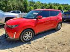 KIA SOUL 2025
