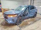 FORD ESCAPE 2026