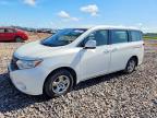 NISSAN QUEST 2014