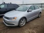 VOLKSWAGEN JETTA 2014