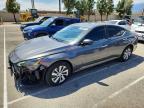 NISSAN ALTIMA 2025