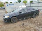 TOYOTA CAMRY 2013
