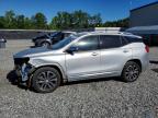 GMC TERRAIN 2018