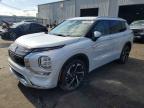 MITSUBISHI OUTLANDER 2024