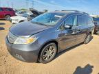 HONDA ODYSSEY 2013