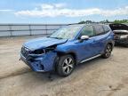 SUBARU FORESTER 2020