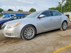 BUICK REGAL 2011