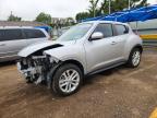 NISSAN JUKE 2013