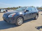 NISSAN ROGUE 2009