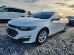 CHEVROLET MALIBU 2022