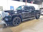 GMC SIERRA 2017
