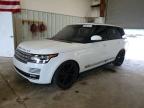LAND ROVER RANGE ROVER 2016