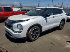 MITSUBISHI OUTLANDER 2024