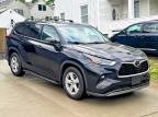 TOYOTA HIGHLANDER 2022