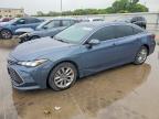 TOYOTA AVALON 2022