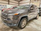 JEEP CHEROKEE 2015