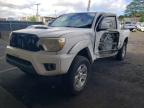 TOYOTA TACOMA 2013