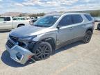 CHEVROLET TRAVERSE 2023