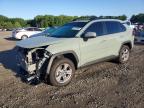 TOYOTA RAV4 2022
