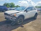 SUBARU CROSSTREK 2017