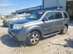 HONDA PILOT 2012