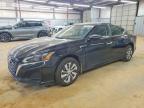 NISSAN ALTIMA 2024