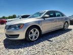 VOLKSWAGEN PASSAT 2014