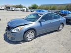 NISSAN ALTIMA 2010