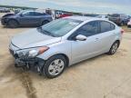 KIA FORTE 2016