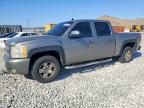 CHEVROLET SILVERADO 2008