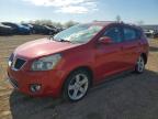 PONTIAC VIBE 2009