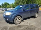 HONDA PILOT 2011