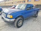 FORD RANGER 2001